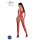 Passion ECO Bodystocking red