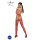 Passion ECO Straps-Strumpfhose red