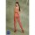 Passion ECO Strumpfhose ouvert red