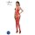 Passion ECO Bodystocking red