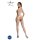 Passion ECO Bodystocking white