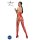 Passion ECO Bodystocking red
