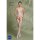 Passion ECO Bodystocking white
