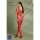 Passion ECO Bodystocking red