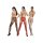 Passion ECO Strumpfhose red