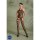 Passion ECO Bodystocking black