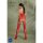 Passion ECO Bodystocking red