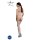 Passion ECO Bodystocking white