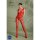 Passion ECO Bodystocking red