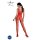 Passion ECO Bodystocking red