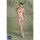 Passion ECO Bodystocking white