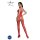 Passion ECO Bodystocking red