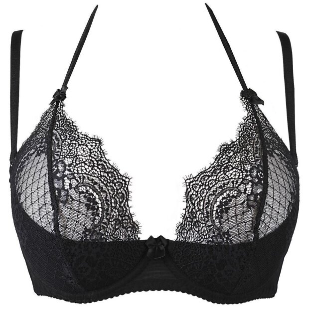 Axami bra black