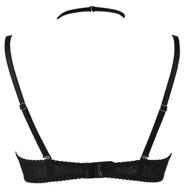 Axami bra black