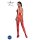 Passion ECO Bodystocking red