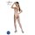 Passion ECO Bodystocking white