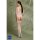 Passion ECO Bodystocking white
