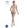 Passion ECO Bodystocking white