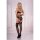 CoFashion Lingerie Glowrana 3pcs Set schwarz