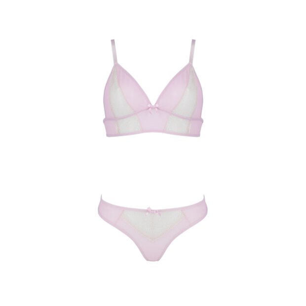 Avanua Pamela 2pcs set pink