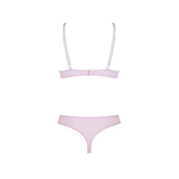 Avanua Pamela 2pcs set pink