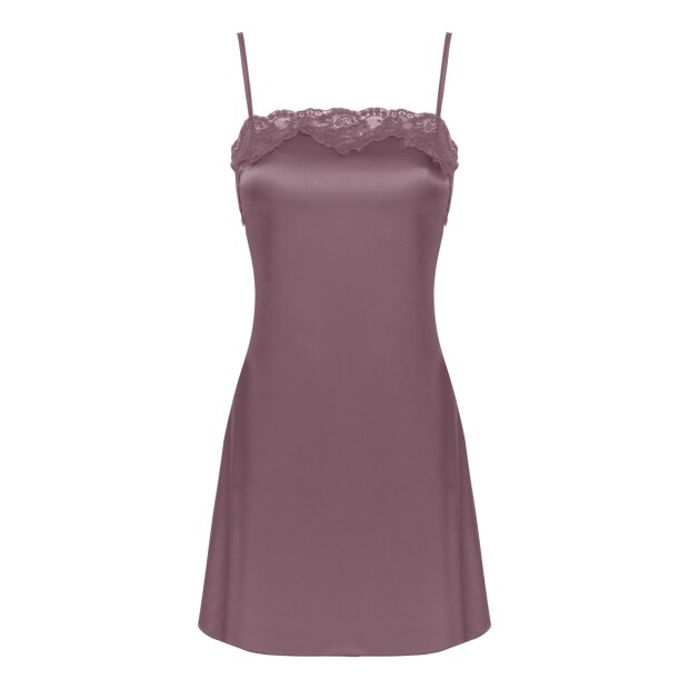LivCo Corsetti Fashion Jacqueline chemise/peignoir violett