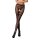 Passion Strumpfhose open ouvert tights black