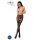 Passion Strumpfhose open ouvert tights black
