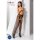 Passion Strumpfhose open ouvert tights black