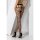 Passion Strumpfhose open ouvert tights black