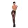 Passion TI Open Strumpfhose open ouvert tights black