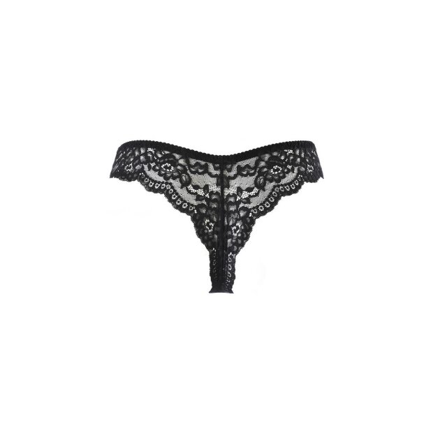 Axami string black