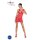 Passion dress red
