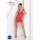 Passion dress red