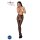 Passion Strumpfhose open ouvert tights black