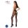 Passion Strumpfhose open ouvert tights black