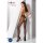 Passion Strumpfhose open ouvert tights black