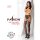 Passion Strumpfhose open ouvert tights black