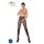 Passion TI Open Strumpfhose open ouvert tights black