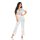 Beauty Night Fashion Missy 2pcs set white