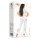 Beauty Night Fashion Missy 2pcs set white
