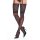 KOTEK stockings black 20den