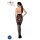 Passion TI Open Strumpfhose open ouvert tights black