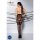 Passion TI Open Strumpfhose open ouvert tights black
