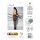 Passion TI Open Strumpfhose open ouvert tights black