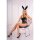 LivCo Corsetti Fashion Sexy Bunny Body black
