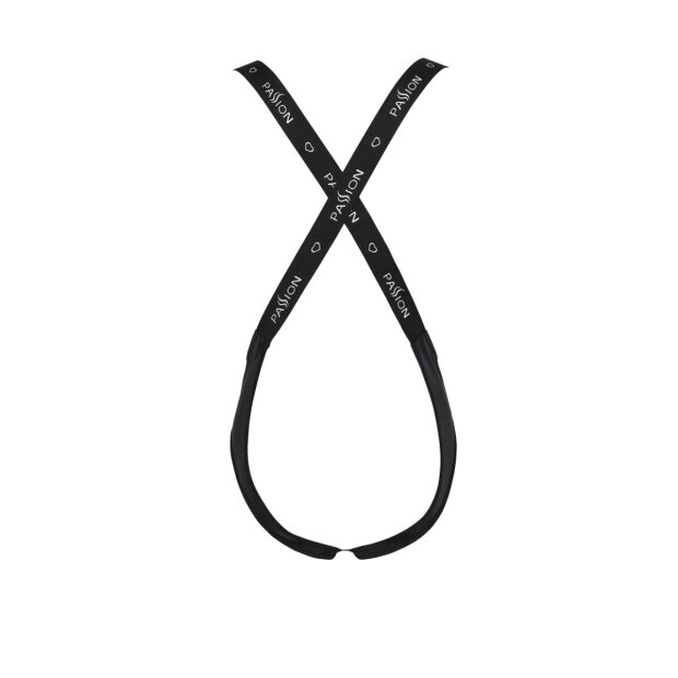 Passion BRUNO body black