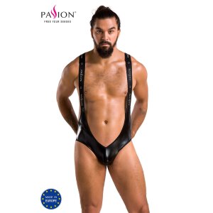 Passion BRUNO body black