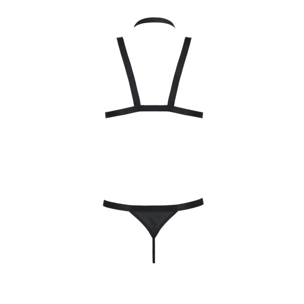 Passion ANDREW Set black