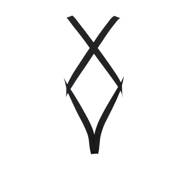 Passion LEON body black